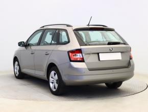 Škoda Fabia  1.2 TSI Style 