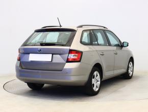 Škoda Fabia  1.2 TSI Style 
