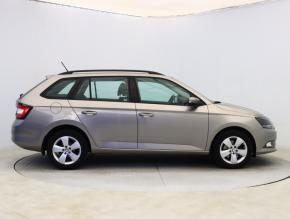 Škoda Fabia  1.2 TSI Style 