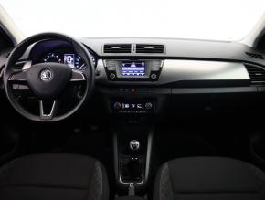 Škoda Fabia  1.2 TSI Style 