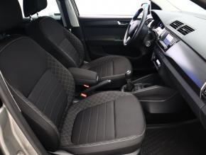 Škoda Fabia  1.2 TSI Style 