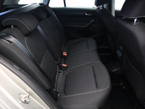 Škoda Fabia  1.2 TSI Style 