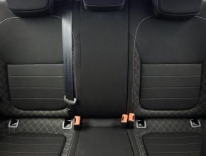 Škoda Fabia  1.2 TSI Style 
