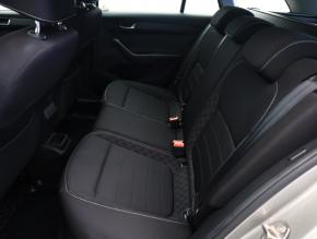 Škoda Fabia  1.2 TSI Style 
