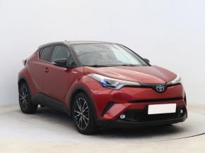 Toyota C-HR  1.8 Hybrid Selection