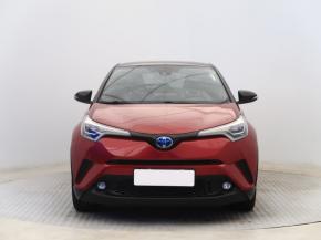 Toyota C-HR  1.8 Hybrid Selection 