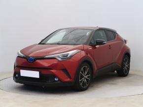 Toyota C-HR  1.8 Hybrid Selection 