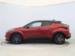 Toyota C-HR  1.8 Hybrid Selection 