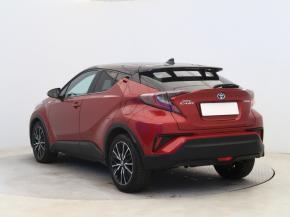 Toyota C-HR  1.8 Hybrid Selection 