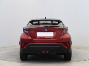 Toyota C-HR  1.8 Hybrid Selection 