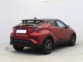 Toyota C-HR  1.8 Hybrid Selection 