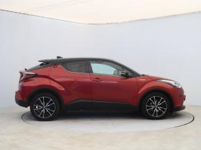 Toyota C-HR  1.8 Hybrid Selection 