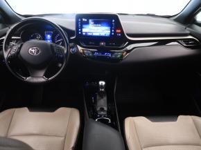 Toyota C-HR  1.8 Hybrid Selection 