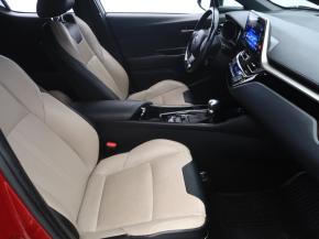 Toyota C-HR  1.8 Hybrid Selection 