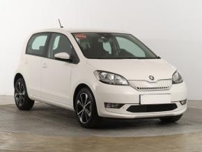 Škoda Citigo-e  iV 