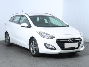 Hyundai i30  1.6 CRDi Comfort 