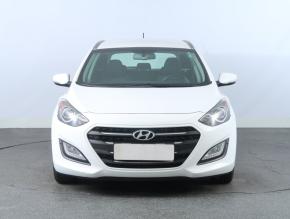 Hyundai i30  1.6 CRDi Comfort 