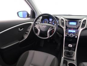 Hyundai i30  1.6 CRDi Comfort 