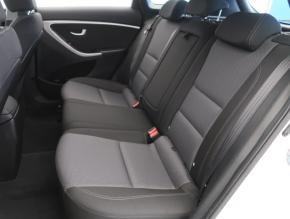 Hyundai i30  1.6 CRDi Comfort 
