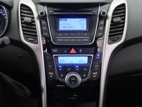 Hyundai i30  1.6 CRDi Comfort 