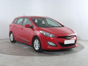 Hyundai i30  1.6 MPI 