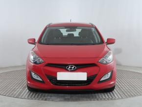 Hyundai i30  1.6 MPI 