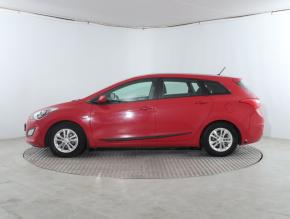 Hyundai i30  1.6 MPI 
