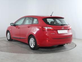 Hyundai i30  1.6 MPI 