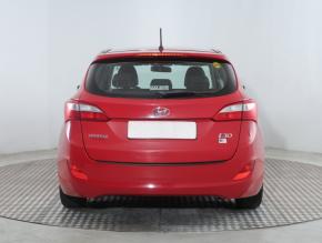 Hyundai i30  1.6 MPI 