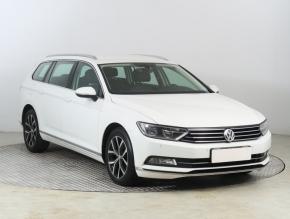 Volkswagen Passat  2.0 TDI Highline 