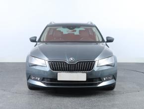 Škoda Superb  2.0 TDI Style 