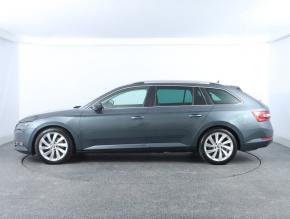 Škoda Superb  2.0 TDI Style 