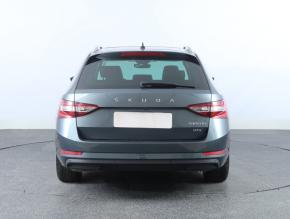 Škoda Superb  2.0 TDI Style 