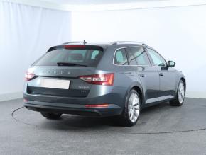 Škoda Superb  2.0 TDI Style 