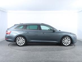 Škoda Superb  2.0 TDI Style 