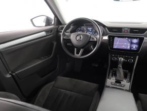 Škoda Superb  2.0 TDI Style 