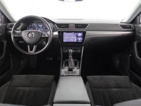 Škoda Superb  2.0 TDI Style 