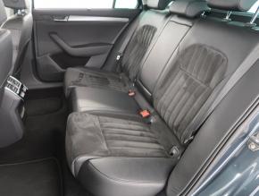 Škoda Superb  2.0 TDI Style 