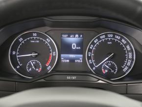 Škoda Superb  2.0 TDI Style 
