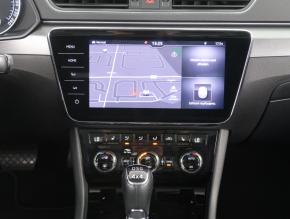 Škoda Superb  2.0 TDI Style 