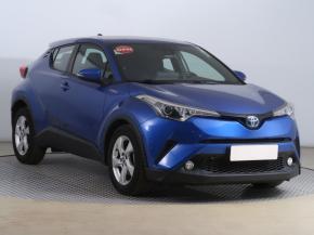 Toyota C-HR  1.8 Hybrid Business 