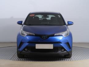 Toyota C-HR  1.8 Hybrid Business 