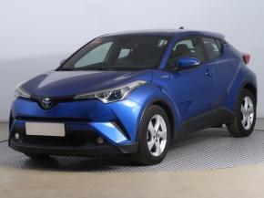 Toyota C-HR  1.8 Hybrid Business 