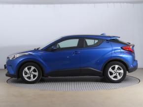Toyota C-HR  1.8 Hybrid Business 