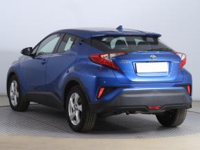 Toyota C-HR  1.8 Hybrid Business 