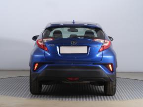 Toyota C-HR  1.8 Hybrid Business 