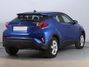 Toyota C-HR  1.8 Hybrid Business 