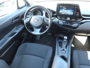 Toyota C-HR  1.8 Hybrid Business 