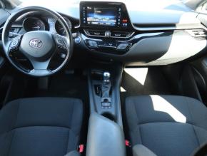 Toyota C-HR  1.8 Hybrid Business 