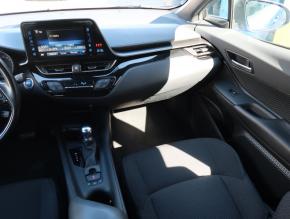 Toyota C-HR  1.8 Hybrid Business 